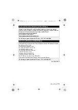 Preview for 13 page of Panasonic LUMIX DMW-BTC10 Operating Instructions Manual