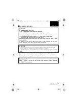 Preview for 17 page of Panasonic LUMIX DMW-BTC10 Operating Instructions Manual