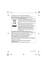 Preview for 27 page of Panasonic LUMIX DMW-BTC10 Operating Instructions Manual