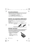 Preview for 28 page of Panasonic LUMIX DMW-BTC10 Operating Instructions Manual