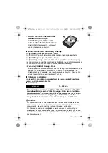 Preview for 29 page of Panasonic LUMIX DMW-BTC10 Operating Instructions Manual