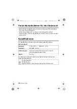 Preview for 30 page of Panasonic LUMIX DMW-BTC10 Operating Instructions Manual