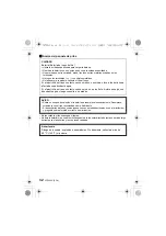 Preview for 32 page of Panasonic LUMIX DMW-BTC10 Operating Instructions Manual