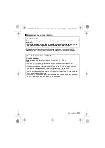 Preview for 33 page of Panasonic LUMIX DMW-BTC10 Operating Instructions Manual