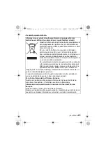 Preview for 41 page of Panasonic LUMIX DMW-BTC10 Operating Instructions Manual