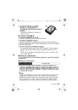 Preview for 43 page of Panasonic LUMIX DMW-BTC10 Operating Instructions Manual