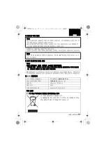 Preview for 57 page of Panasonic LUMIX DMW-BTC10 Operating Instructions Manual