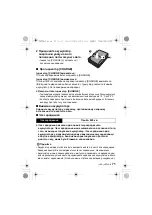 Preview for 71 page of Panasonic LUMIX DMW-BTC10 Operating Instructions Manual