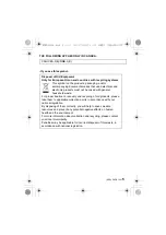 Preview for 5 page of Panasonic Lumix DMW-BTC12 Operating Instructions Manual