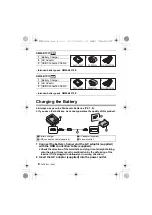 Preview for 8 page of Panasonic Lumix DMW-BTC12 Operating Instructions Manual