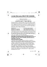 Preview for 15 page of Panasonic Lumix DMW-BTC12 Operating Instructions Manual