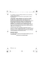 Preview for 16 page of Panasonic Lumix DMW-BTC12 Operating Instructions Manual