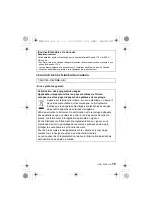 Preview for 19 page of Panasonic Lumix DMW-BTC12 Operating Instructions Manual