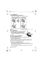 Preview for 22 page of Panasonic Lumix DMW-BTC12 Operating Instructions Manual