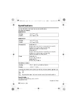 Preview for 24 page of Panasonic Lumix DMW-BTC12 Operating Instructions Manual