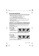 Preview for 29 page of Panasonic Lumix DMW-BTC12 Operating Instructions Manual