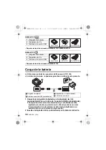 Preview for 38 page of Panasonic Lumix DMW-BTC12 Operating Instructions Manual