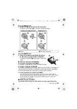 Preview for 39 page of Panasonic Lumix DMW-BTC12 Operating Instructions Manual