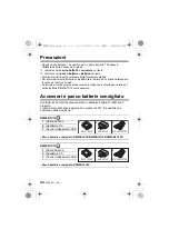 Preview for 44 page of Panasonic Lumix DMW-BTC12 Operating Instructions Manual