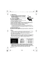 Preview for 46 page of Panasonic Lumix DMW-BTC12 Operating Instructions Manual