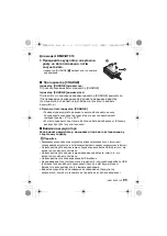 Preview for 65 page of Panasonic Lumix DMW-BTC12 Operating Instructions Manual