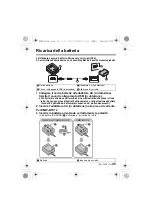 Предварительный просмотр 45 страницы Panasonic Lumix DMW-BTC13 Operating Instructions Manual