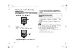 Preview for 10 page of Panasonic Lumix DMW-FL220 Operating Instructions Manual