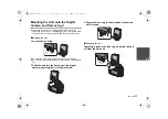 Preview for 11 page of Panasonic Lumix DMW-FL220 Operating Instructions Manual