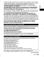 Preview for 23 page of Panasonic Lumix DMW-FL580L Operating Instructions Manual