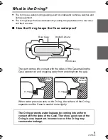 Preview for 9 page of Panasonic Lumix DMW-MCFT1 Operating Instructions Manual