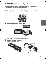 Preview for 15 page of Panasonic Lumix DMW-MCFT1 Operating Instructions Manual