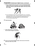 Preview for 16 page of Panasonic Lumix DMW-MCFT1 Operating Instructions Manual