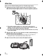 Preview for 20 page of Panasonic Lumix DMW-MCFT1 Operating Instructions Manual