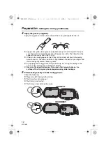 Preview for 12 page of Panasonic Lumix DMW-MCFT3 Operating Instructions Manual