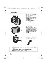 Preview for 100 page of Panasonic Lumix DMW-MCFT3 Operating Instructions Manual