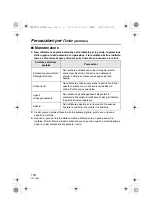 Preview for 116 page of Panasonic Lumix DMW-MCFT3 Operating Instructions Manual