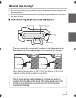 Preview for 9 page of Panasonic Lumix DMW-MCFX40 Operating Instructions Manual