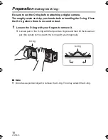 Preview for 10 page of Panasonic Lumix DMW-MCFX40 Operating Instructions Manual