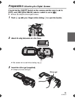 Preview for 15 page of Panasonic Lumix DMW-MCFX40 Operating Instructions Manual