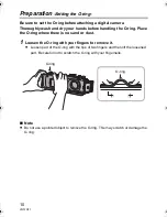 Предварительный просмотр 10 страницы Panasonic Lumix DMW-MCTZ10 Operating Instructions Manual