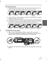 Предварительный просмотр 11 страницы Panasonic Lumix DMW-MCTZ10 Operating Instructions Manual