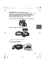 Предварительный просмотр 15 страницы Panasonic Lumix DMW-MCTZ30 Operating Instructions Manual