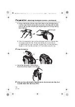 Предварительный просмотр 16 страницы Panasonic Lumix DMW-MCTZ30 Operating Instructions Manual