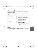 Preview for 19 page of Panasonic Lumix DMW-MCTZ30 Operating Instructions Manual