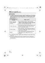 Предварительный просмотр 46 страницы Panasonic Lumix DMW-MCTZ30 Operating Instructions Manual