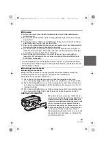 Предварительный просмотр 63 страницы Panasonic Lumix DMW-MCTZ30 Operating Instructions Manual