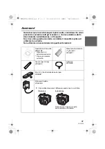 Preview for 97 page of Panasonic Lumix DMW-MCTZ30 Operating Instructions Manual