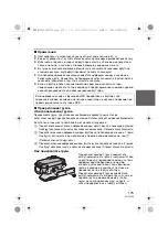 Предварительный просмотр 175 страницы Panasonic Lumix DMW-MCTZ30 Operating Instructions Manual