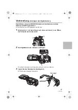 Preview for 37 page of Panasonic LUMIX DMW-MCTZ3E Operating Instructions Manual