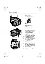 Preview for 54 page of Panasonic LUMIX DMW-MCTZ3E Operating Instructions Manual